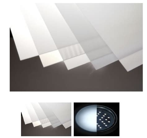 Image result for Window Diffuser Sheet