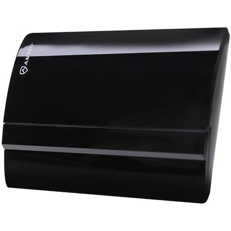 ANTOP Contour Multi-directional Indoor AM FM TV Antenna at Lowes.com