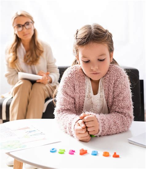 Early Childhood Mental Health Services | Easterseals NG