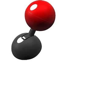 MOXVI New Metal Full Body Car Push Start Button Rocker Car One Touch ...