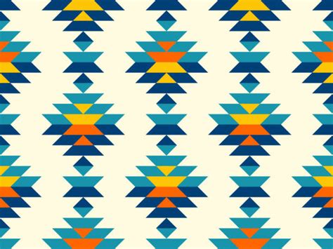 Image result for Simple Aztec Pattern Clip Art