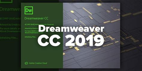Adobe Dreamweaver CC 2019 Free Download - Get Into Pc