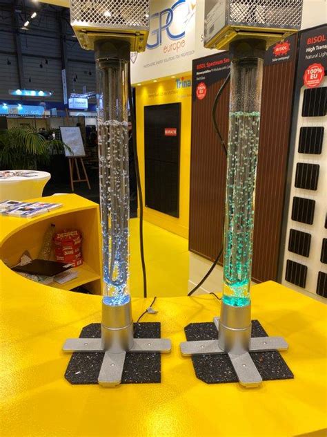 InterSolution Ghent - GPC