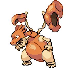 Kingizard #99.6 - FusionDex.org