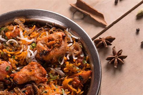 Best Biryanis In Pune | LBB Pune