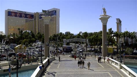 Vegas strip RAW-4 - filmplusgear