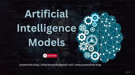 Artificial Intelligence Computer Model 的图像结果