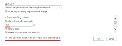 Transform Query Fuzzy Matching 的图像结果