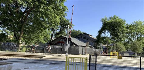 East Austin’s Historic Texaco Depot Could Get a ‘Cosmic’ Rebirth – TOWERS