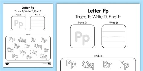 Pp Worksheet 的图像结果