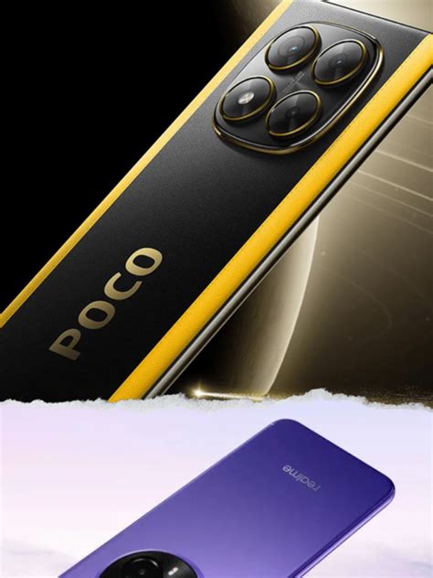 5 Best Selfie Camera Phones Under Rs 25000 In 2025: Poco X7, Redmi Note ...