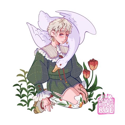 Image result for Ruby Rue