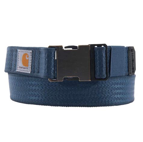 Men's Work Belts & Suspenders | Carhartt