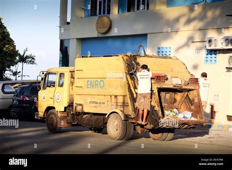 Image result for Waste Management Garbage Disposal Philippines