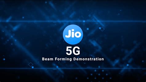 Jio Platforms: 5G Business Solutions and Products for Enterprises