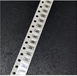 iBAT SOLUTIONS 2A 5milli OHM 0603 SMD 25% Ferrite Beads BLM18PG121SN1D ...