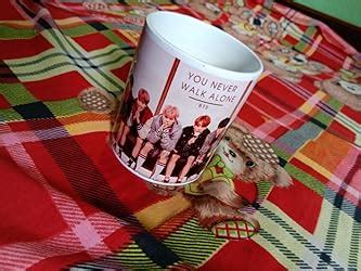 Buy Mott2 BTS Bangtan Sonyeondan Bangtan Boys Kpop Music Band Printed ...