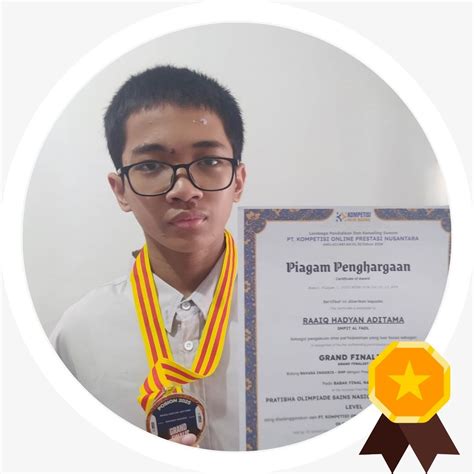 Beranda - Pusat Prestasi - Olimpiade Terkurasi PUSPRESNAS