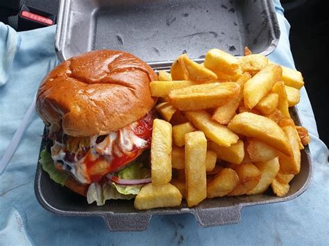 MEATBOX, Castlerock - Menu, Prices & Restaurant Reviews - Tripadvisor