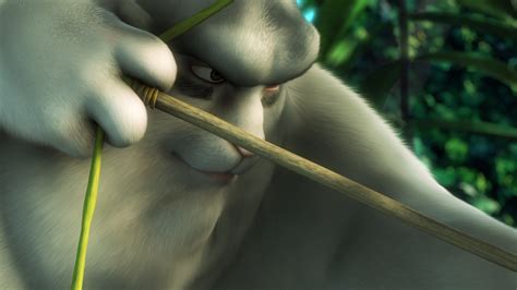 Big Buck Bunny | FREEDOM