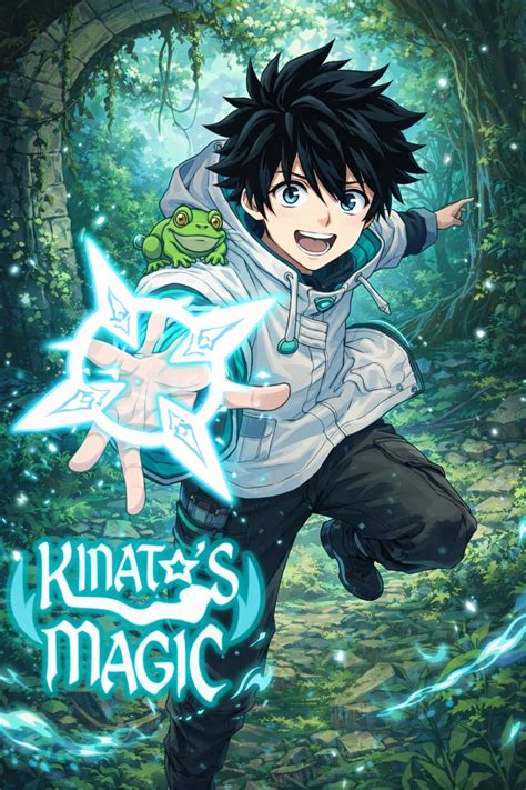 Kinato's Magic Chapter 3 Release date and Fan Theories - Mystiqora