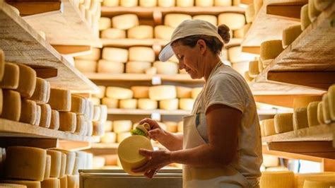 Why Albania Is An Exciting Food Destination