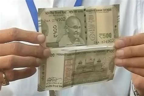 While Millions Are Queuing Outside Banks For Money, These Agents Are ...