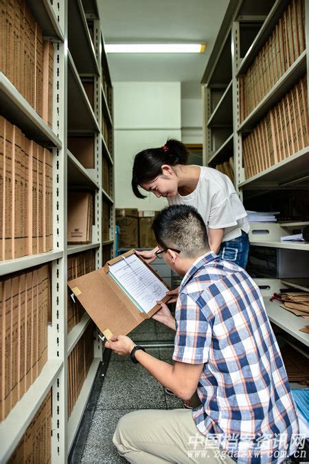 档案整理服务|山东省各地区档案整理 - 山东卓航档案科技有限公司