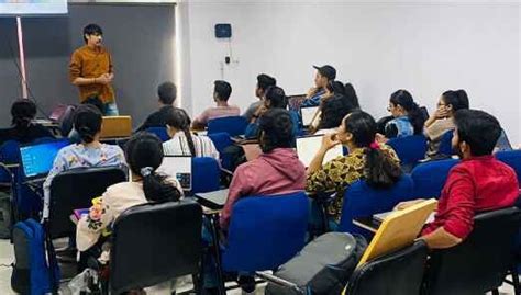 About ASDM Institute (Ahmedabad School Of Digital Marketing)