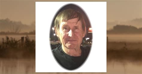 Obituary | Daniel "Danny" Patrick Hanley of Livingston, Alabama ...