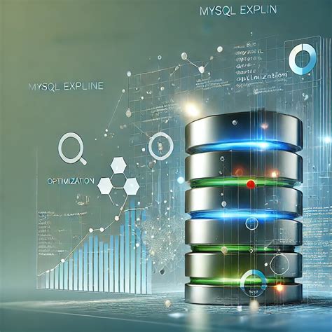 MySQL Performance Tuning 的图像结果
