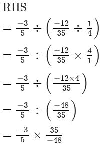 Rs Aggarwal Solutions: Exercise 1E - Rational Numbers - Mathematics ...