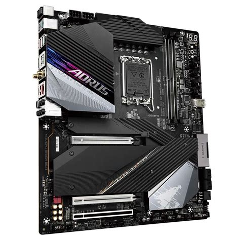 Gigabyte Z790 AORUS TACHYON Best Price in India on Thevaluestore.in ...