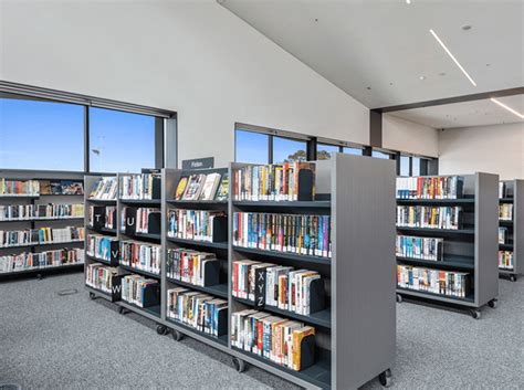 Image result for Inside of Springvale Library Victor Map