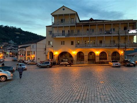 HOTEL SIGNAGI - Hotel Reviews & Photos - Tripadvisor