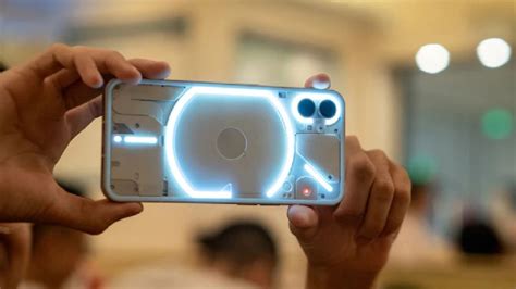 nothing phone 2 pre Bokking starts you can get smartphone in first sale ...