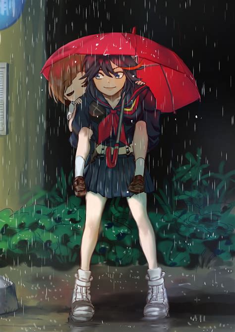 KILL la KILL Image by SIRAKUSA #2726819 - Zerochan Anime Image Board