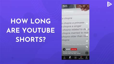 How Long Can a YouTube Short Be in 2025?