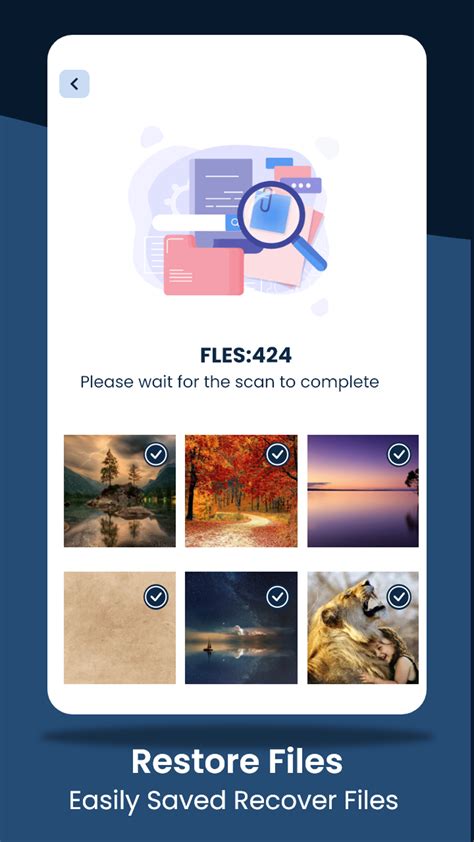 Image result for File Recovery 4