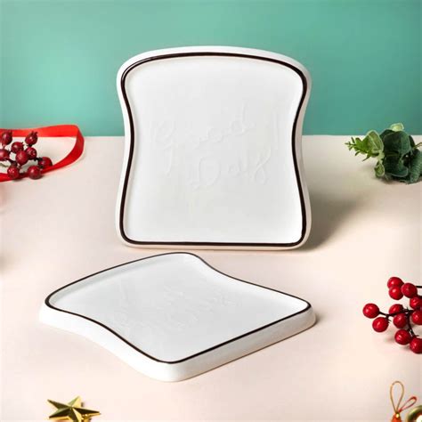 Feisty Breakfast Christmas Gift Hamper Set Of 4