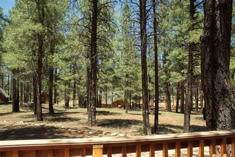 Cabin 11 – Arizona Mountain Inn & Cabins