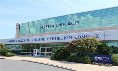 KAMPUS SWASTA DI LONG ISLAND | HOFSTRA UNIVERSITY USA - Education Republic