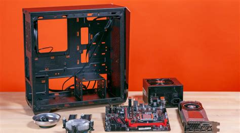 Image result for Connecting Computer Components