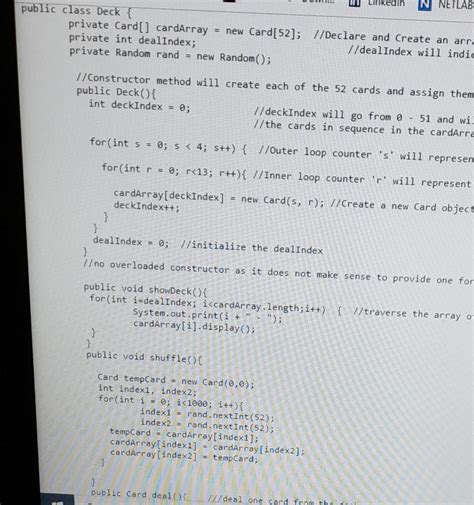 Image result for How to Create Playing Card On Java