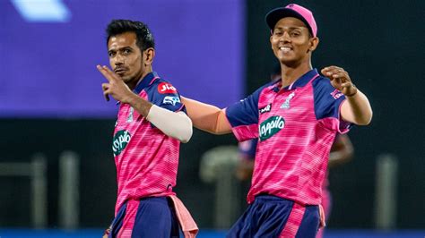 RR vs KKR IPL 2022 Cricket Live Streaming: Catch IPL Match Live Online ...