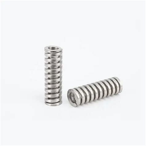 Wire Compression Spring 的图像结果