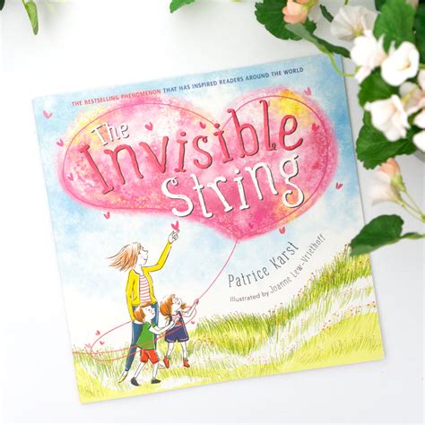 Image result for The Invisible String Read Aloud