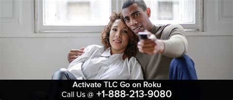 Activate TLC Go On Roku — Teletype