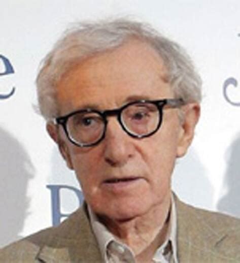 Woody Allen receives handprint honour in Rhode Island | People News ...
