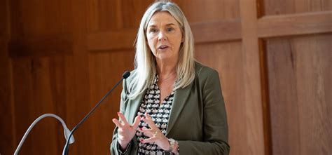 In Pictures: QGI International Women's Day Networking Lunch | Queen's ...
